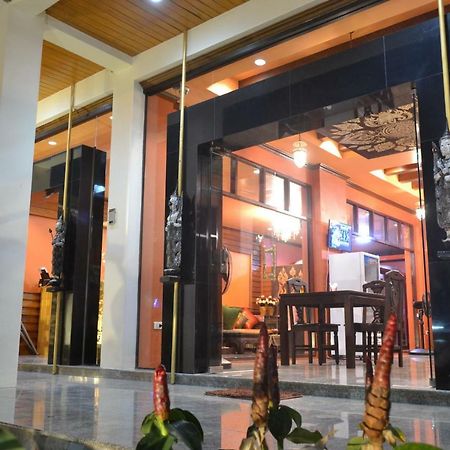 My Place Boutique Hotel Ko Lanta Zewnętrze zdjęcie