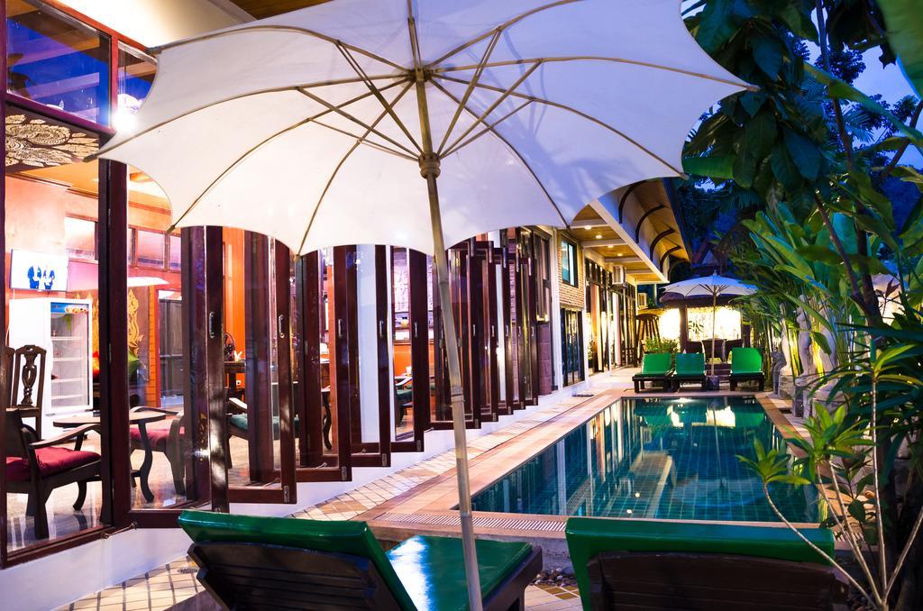 My Place Boutique Hotel Ko Lanta Zewnętrze zdjęcie