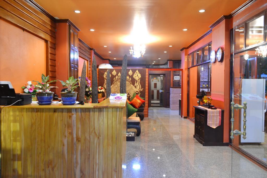 My Place Boutique Hotel Ko Lanta Zewnętrze zdjęcie