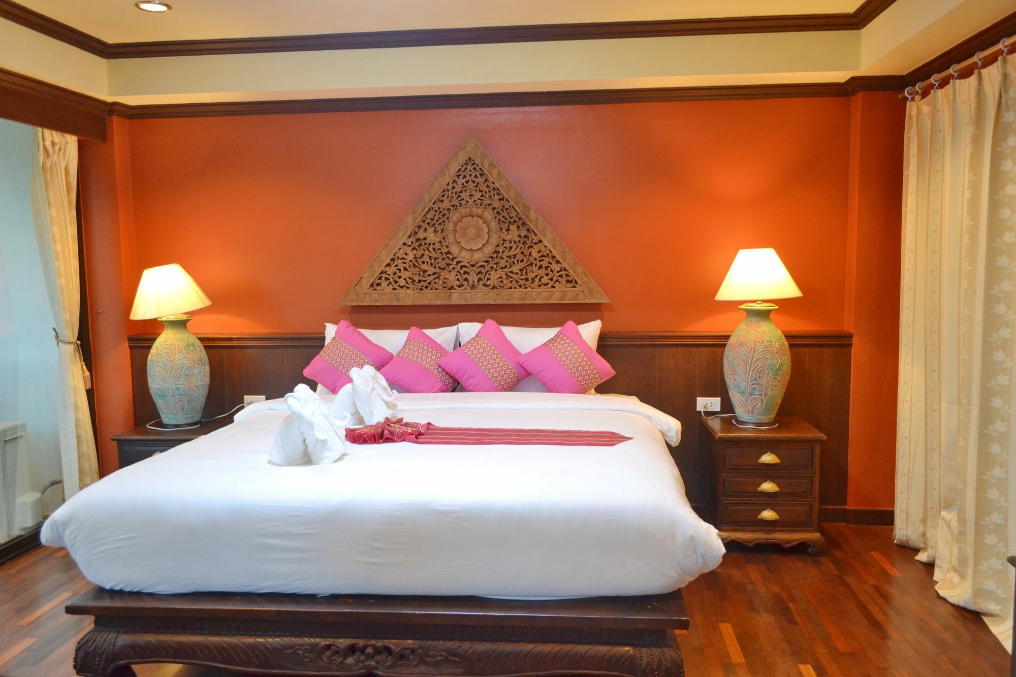 My Place Boutique Hotel Ko Lanta Zewnętrze zdjęcie
